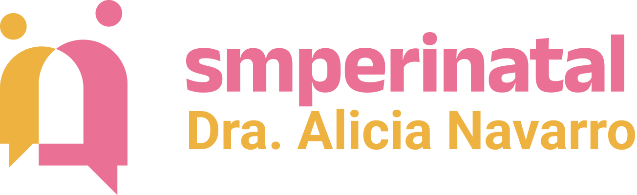 Salud Mental Perinatal – Alicia Navarro Moreno